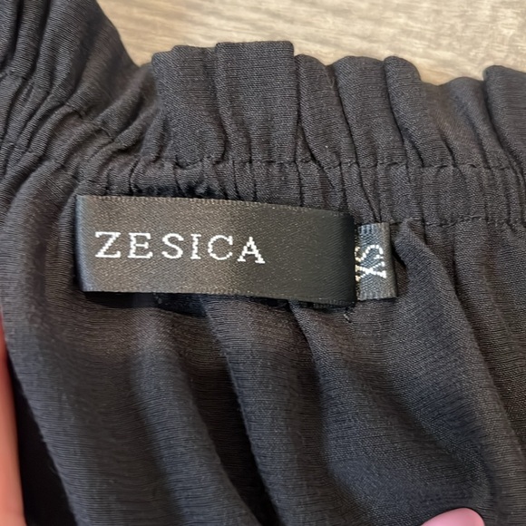 Women’s boho off the shoulder dress - Picture 8 of 8